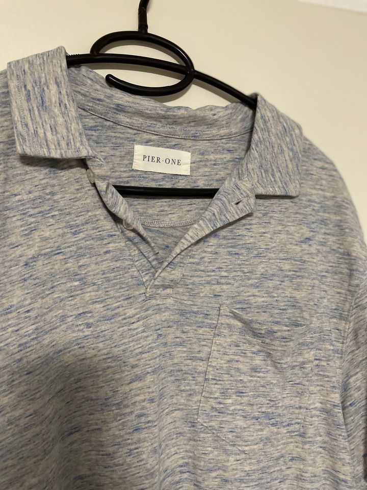 T-shirt: Pier One Herren T-Shirt XL – Usato da Tägerwilen venduto da makcode09 1