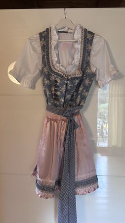 Dirndl von Krüger