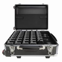 Albrecht ATR400 Tour Guide Set 40er Set im Ladetrolley