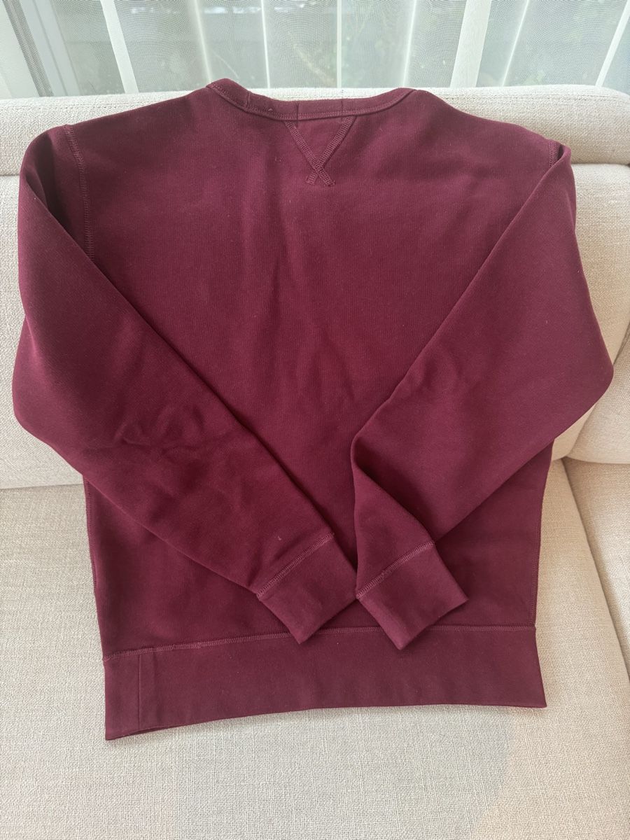 Polo Ralph Lauren Pulls & Sweat-shirts: Polo Ralph Lauren Pullover – D'occasion à Freienbach par sat_yny8 1