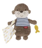 Knister-Otter Theo