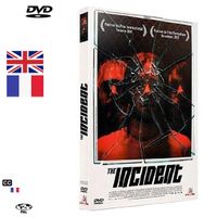The Incident (2011) - DVD