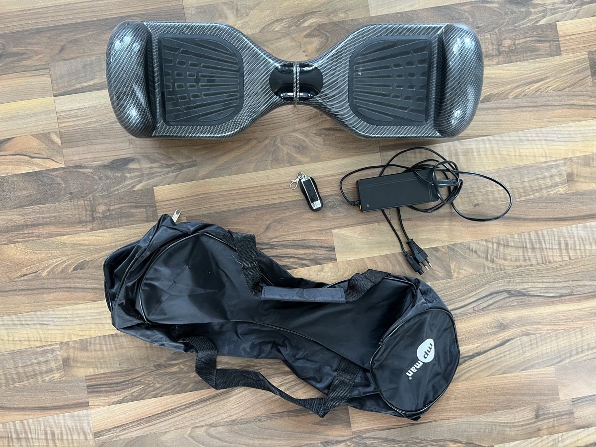 Hoverboards: Hoverboard – D'occasion à Nuglar par melsa1811 1