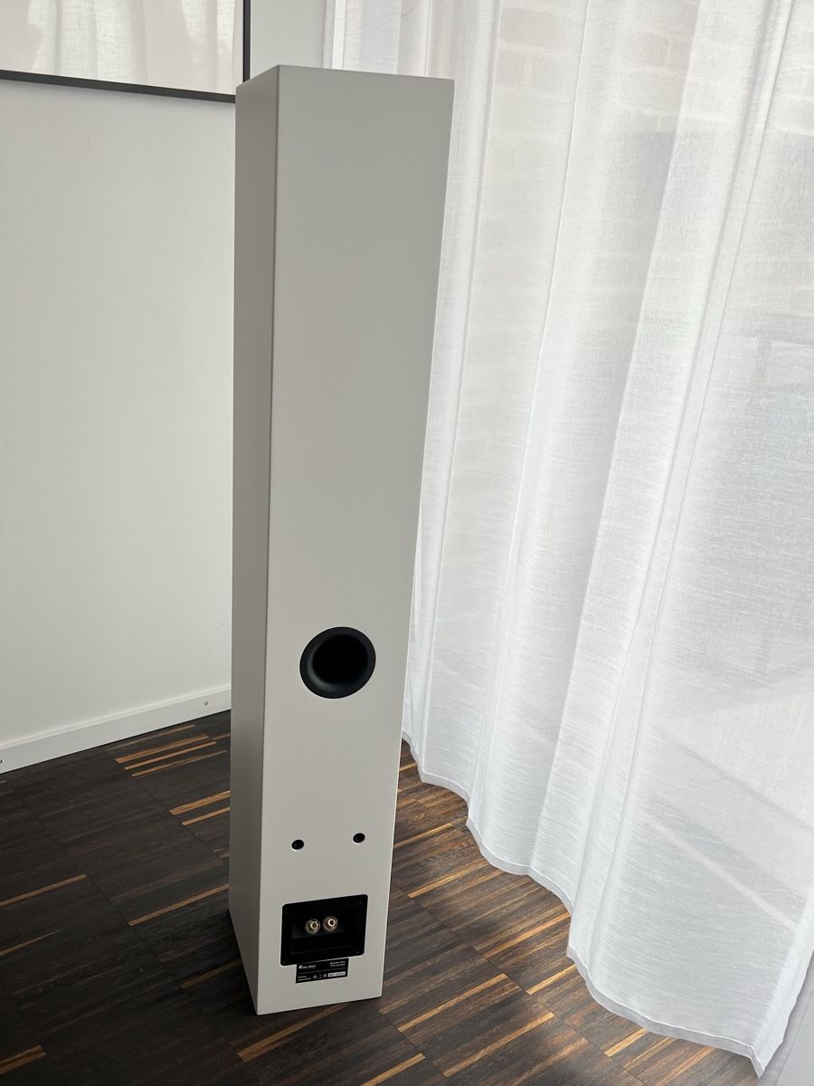 Pro-ject Casse acustiche: Pro-Ject Speaker Box 10 E Carbon - 1 Paar - mit Garantie – Usato da Basel venduto da audiophiler 4