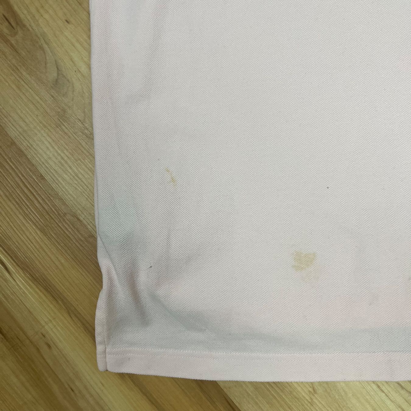 Tommy Hilfiger Magliette Polo: VIntage Tommy Hilfiger Poloshirt – Usato da Herisau venduto da 1asupply 2