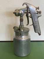 DEVILBISS pistolet succion advance