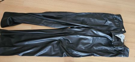 Pantalon simili neuf (A)