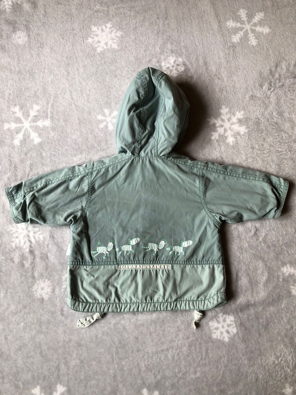 Giacche & Cappotti: Veste Gr. 62 – Usato da Liddes venduto da Couik 2