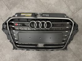 Audi S3 Kühlergrill