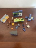 Playmobil vétérinaire 