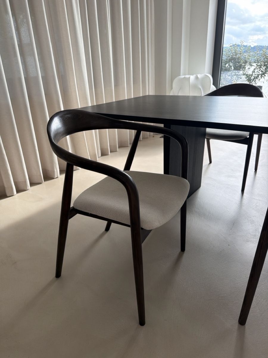 Chaises: 6 Esstisch Stühle – D'occasion à Uetikon am See par mga_lqy6