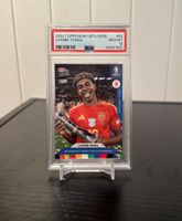 TOPPS NOW / LAMINE YAMAL PSA 10