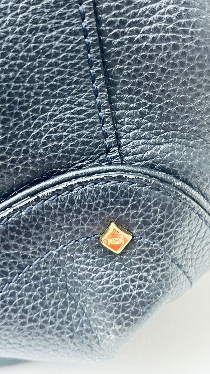 Mcm Borse da donna: MCM Handtasche – Usato da Basel venduto da marinaliane 3