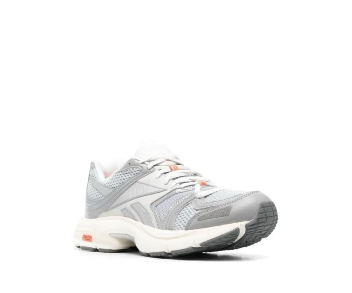 Reebok Scarpe da uomo: ReebokPremier Road Plus 6 'Silver Grey' – Nuovo (secondo la descrizione) da Opfikon venduto da aro_f66t 8