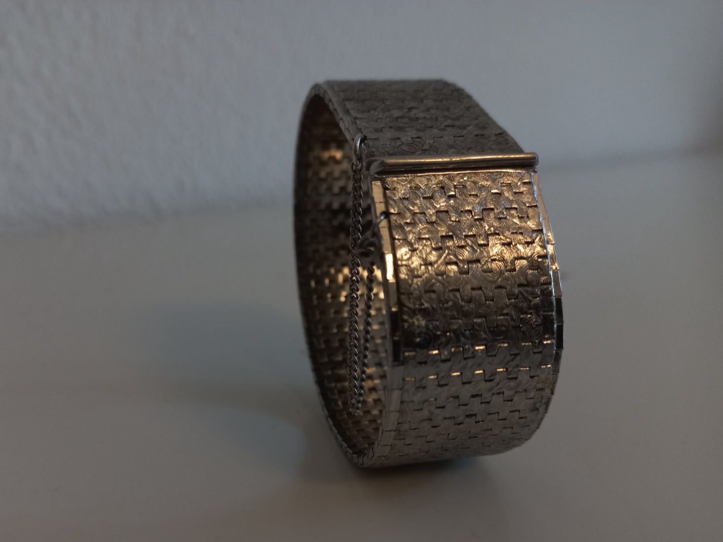Bracciali & Braccialetti: Silber Armreif (p.800) – Usato da Trimbach venduto da stillik 2