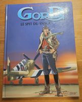 Gord N 2 (T.B.E.)  « Le Spit du Snack »