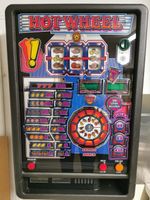 Hot Wheel 100, Automat Nr.2 !!