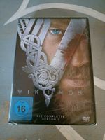 Vikings DVD Staffel 1 die komplette Serie neu verschweisst