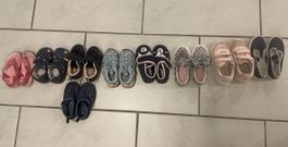 Kinderschuhpaket