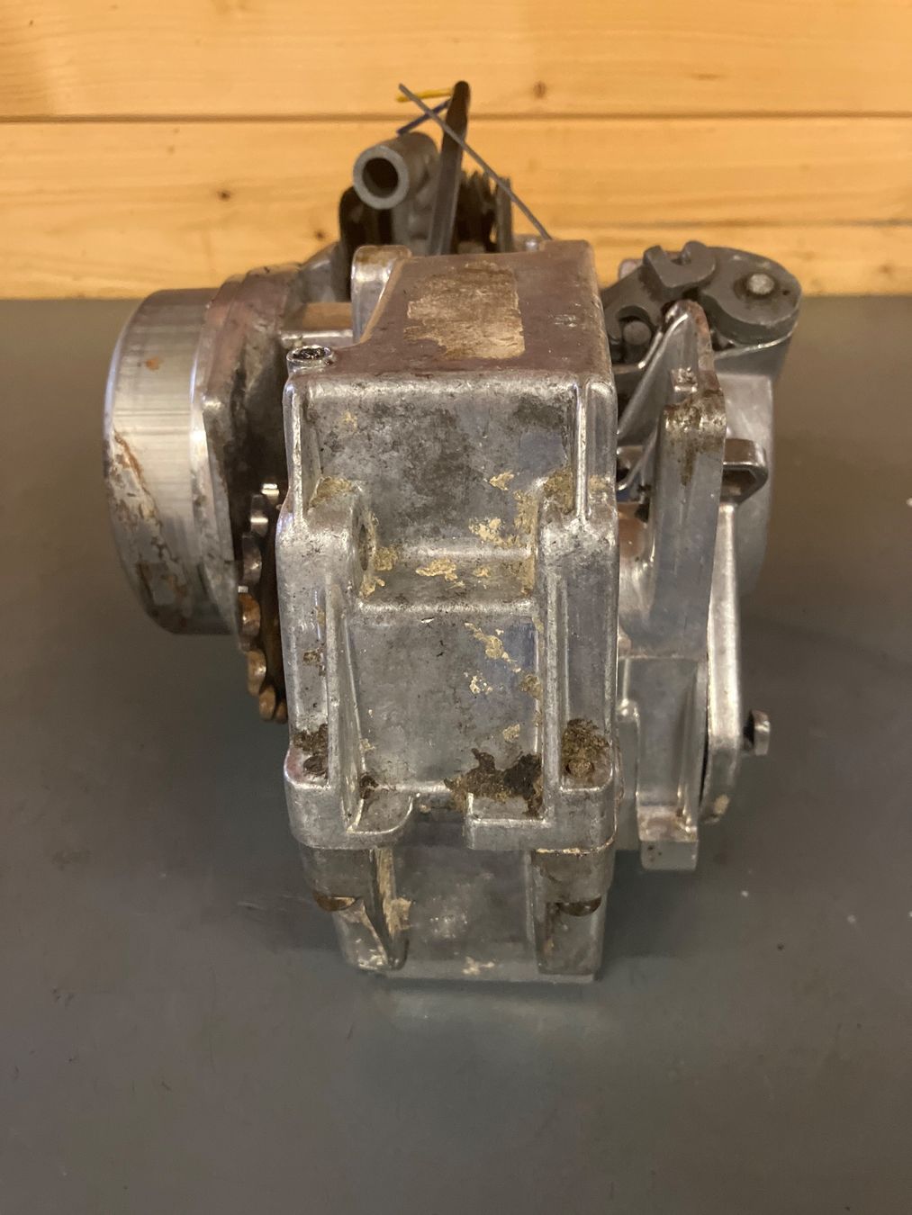 Puch Mofas: Puch E50 Austria Motor – Gebraucht aus Oberriet SG von olli20 4