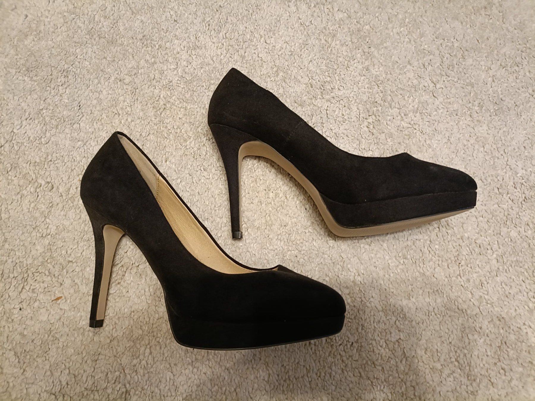 H&M Damenschuhe: Schuhe – Neu (gemäss Beschreibung) aus Zürich von Xenox_ng