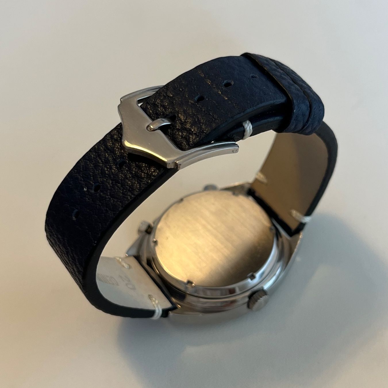 Tag Heuer Orologi: Heuer Carrera Automatic Calibre 15 – Usato da Winterthur venduto da LaBodega 2
