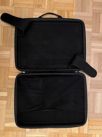 Laptoptasche Hamma 15"