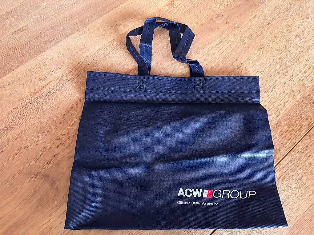Sacs: Tasche von BMW – D'occasion à Wangenried par bemja