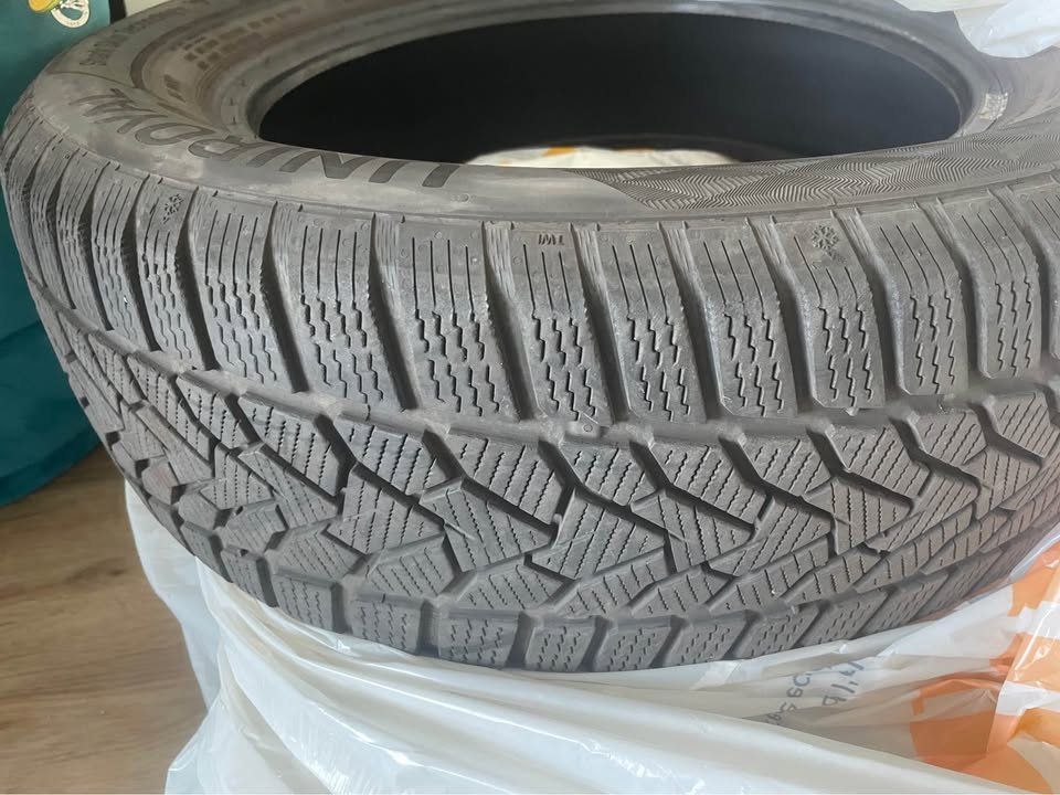 Pneumatici & Ruote complete: Pneus hiver – Usato da Meinier venduto da ANK07 1