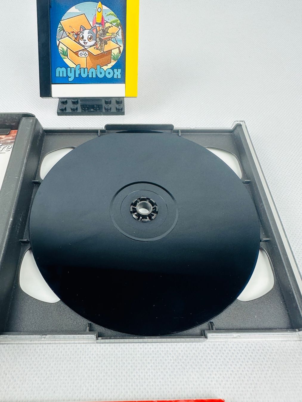 Giochi: Playstation 1 PS1 Bushido Blade CIB – Usato da Kappel SO venduto da MyFunBox 4