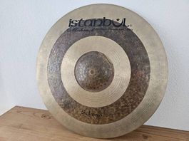 ISTANBUL Mehmet Sultan Medium Ride 20"