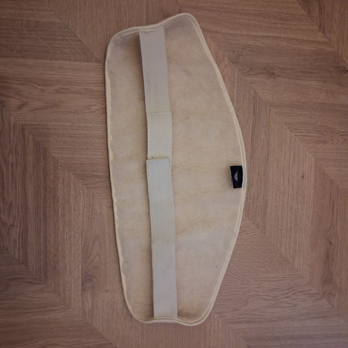 Gürtel: Wool warming belt kidney protection – Neu (gemäss Beschreibung) aus Wil SG von tre_g2l7