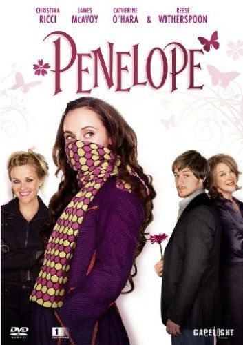 Tutti i DVDs: DVD  Penelope – Usato da Heimberg venduto da Rockenrol