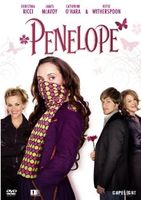 DVD  Penelope