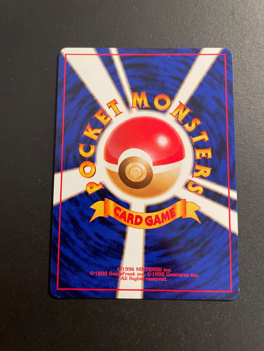 Pokémon Cartes à collectionner: Muk TRAINER Team Rocket – D'occasion à Zürich par pokemon_cards 1