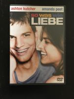 DVD so was wie Liebe