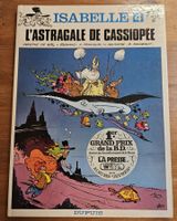 Isabelle (Will) N 4 (T.B.E.)  L'astragale de Cassiopée
