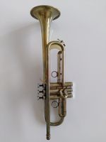 Antoine Courtois Evo IV Trompete Trumpet