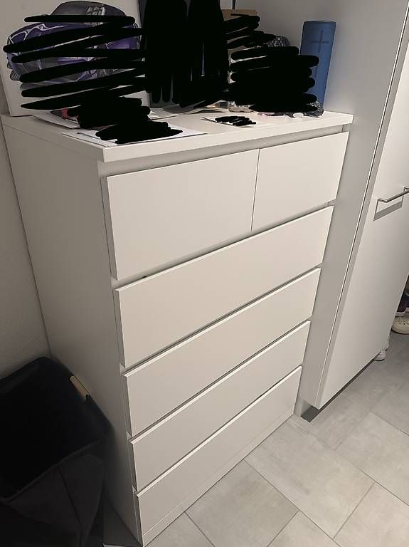 Kommoden: Ikea Kommode – Neu und originalverpackt aus Klingnau von lel_87lc