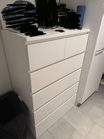 Ikea Kommode