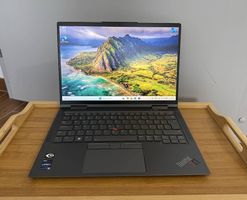 Lenovo Thinkpad X1 Yoga 7 / i7-1265U / 16Go RAM / 512Go SSD
