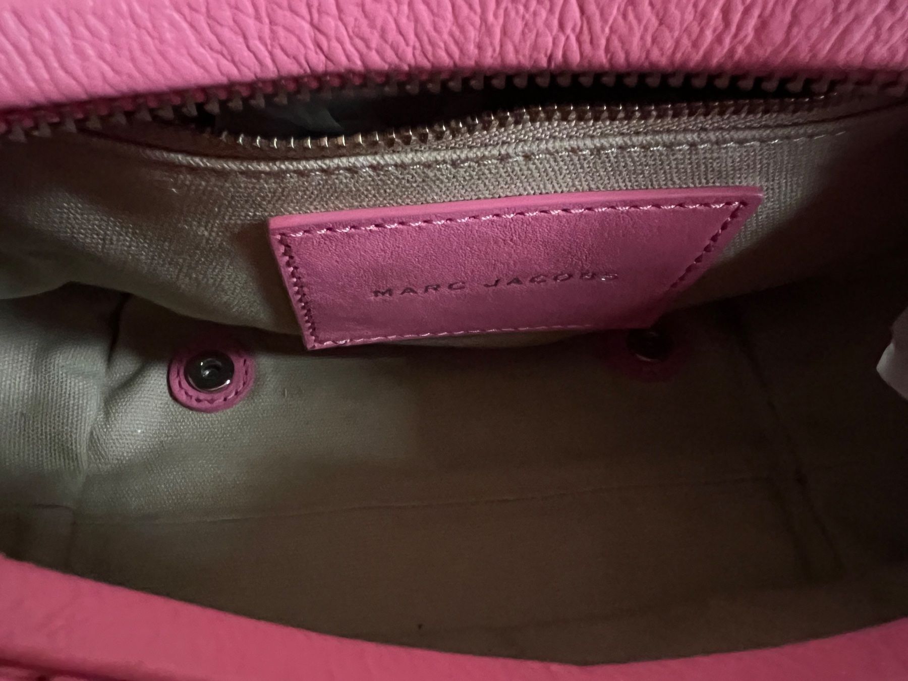 Marc Jacobs Borse da donna: Sehr süsse Marc Jacobs Tasche – Usato da Fischbach LU venduto da Dear.Luki 7