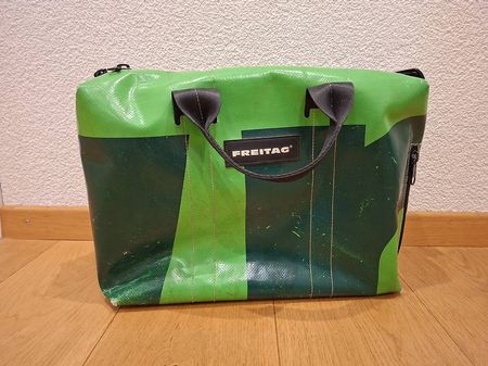 FREITAG Laptoptasche