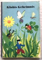 Globis Geheimnis - Band (34) - 1.Auflage 1967