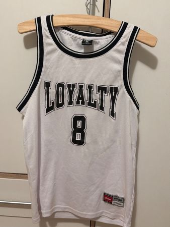 Tanktop für Mädchen große XS