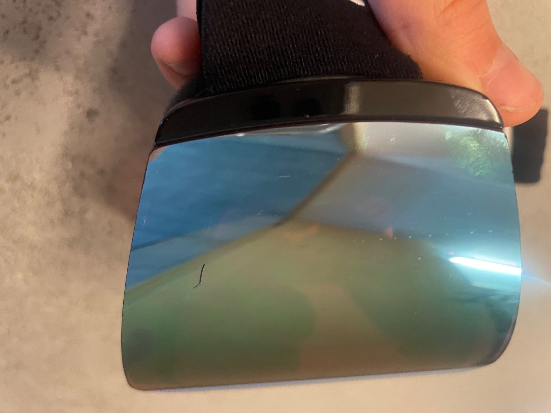 Oakley Occhiali & Lenti: Lunette de ski Oakley – Usato da Le Châble VS venduto da lou_bt2y 4