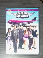 Soul Plane DVD Special Edition - Lustige Komoedie!