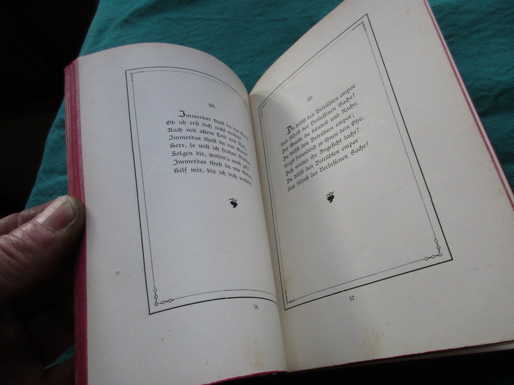 Libri: Buch 1882 – Difettoso da Bowil venduto da vifi01 7