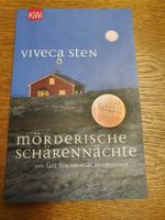 Mörderische Schärennächte - viveca sten