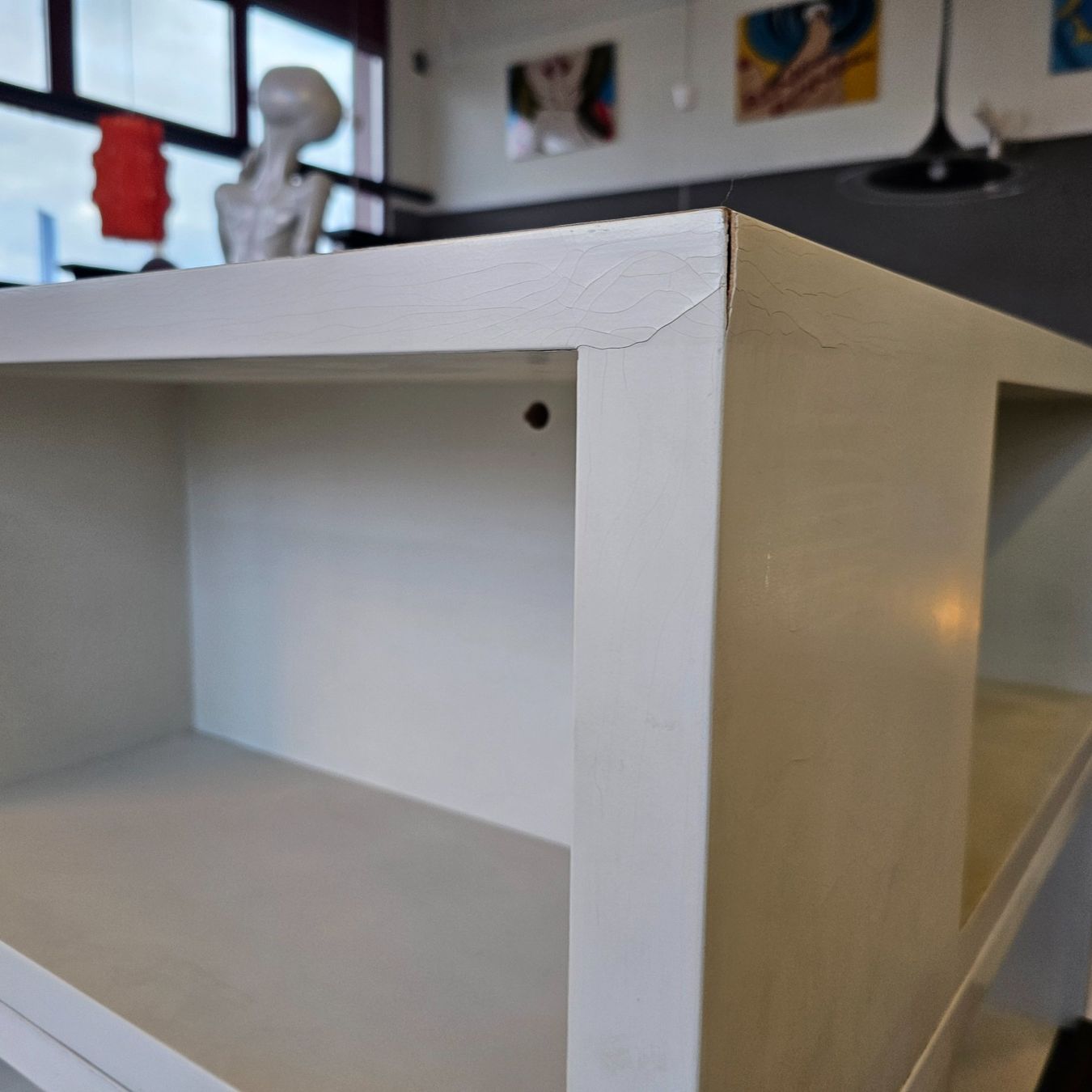 Armadi: 1968 Loft-Einrichtung, Wohnungseinrichtung Modular Elemente – Usato da Nottwil venduto da Wondewa-Shop 9